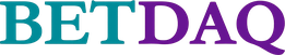 BetDAQ Logo